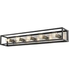 Z-Lite - Kube 39.5" Bath Vanity Light by Z-Lite - Image 5