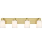 Z-Lite - Soledad 31.5" Bath Vanity Light by Z-Lite - Image 5