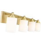 Z-Lite - Soledad 31.5" Bath Vanity Light by Z-Lite - Image 4