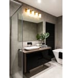 Z-Lite - Soledad 31.5" Bath Vanity Light by Z-Lite - Image 3