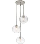 Z-Lite - Harmony 20" Pendant by Z-Lite