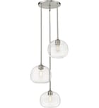 Z-Lite - Harmony 20" Pendant by Z-Lite - Image 4