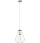 Z-Lite - Ayra 8" Pendant by Z-Lite