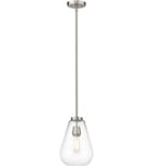 Z-Lite - Ayra 8" Pendant by Z-Lite - Image 4