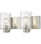 Z-Lite - Beckett 16" Bath Vanity Light by Z-Lite