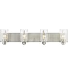 Z-Lite - Beckett 34" Bath Vanity Light by Z-Lite - Image 4