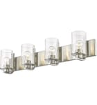 Z-Lite - Beckett 34" Bath Vanity Light by Z-Lite - Image 5