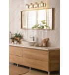 Z-Lite - Beckett 34" Bath Vanity Light by Z-Lite - Image 3
