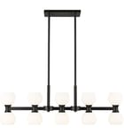 Z-Lite - Artemis 40" Chandelier by Z-Lite - Image 2