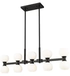 Z-Lite - Artemis 40" Chandelier by Z-Lite - Image 6