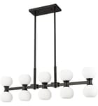 Z-Lite - Artemis 40" Chandelier by Z-Lite - Image 7