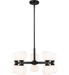 Z-Lite - Artemis 25" Chandelier by Z-Lite