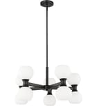 Z-Lite - Artemis 25" Chandelier by Z-Lite - Image 6