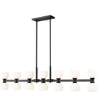 Z-Lite - Artemis 60" Chandelier by Z-Lite