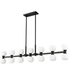 Z-Lite - Artemis 60" Chandelier by Z-Lite - Image 8