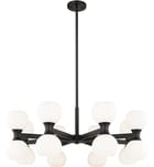 Z-Lite - Artemis 32" Chandelier by Z-Lite - Image 4