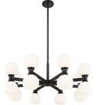 Z-Lite - Artemis 32" Chandelier by Z-Lite - Image 2