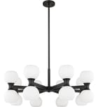 Z-Lite - Artemis 32" Chandelier by Z-Lite - Image 3