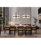 Z-Lite - Artemis 32" Chandelier by Z-Lite - Image 7
