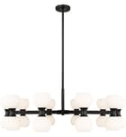 Z-Lite - Artemis 42" Chandelier by Z-Lite