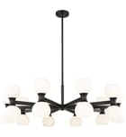 Z-Lite - Artemis 42" Chandelier by Z-Lite - Image 8