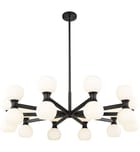 Z-Lite - Artemis 42" Chandelier by Z-Lite - Image 6