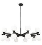 Z-Lite - Artemis 42" Chandelier by Z-Lite - Image 4