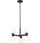 Z-Lite - Artemis 18" Chandelier by Z-Lite - Image 3