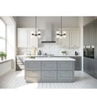 Z-Lite - Artemis 18" Chandelier by Z-Lite - Image 6