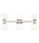 Z-Lite - Artemis 25" Bath Vanity Light by Z-Lite
