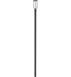 Z-Lite - 5005PHM-5009P120-BK - Leland 137.25" Outdoor Post Mount by Z-Lite - Image 4