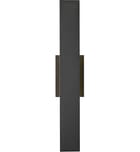 Z-Lite - 5006-24BK-LED - Stylet 24" Outdoor Wall Sconce by Z-Lite - Image 5