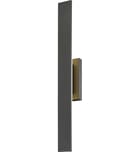 Z-Lite - 5006-36BK-LED - Stylet 36" Outdoor Wall Sconce by Z-Lite - Image 6
