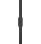 Z-Lite - 5006-48BK-LED - Stylet 48" Outdoor Wall Sconce by Z-Lite - Image 3