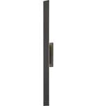 Z-Lite - 5006-60BK-LED - Stylet 60" Outdoor Wall Sconce by Z-Lite - Image 4