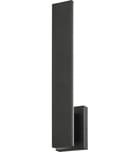 Z-Lite - 5007-24BK-LED - Stylet 24" Outdoor Wall Sconce by Z-Lite - Image 6