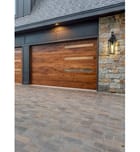 Z-Lite - 5008M-BK - Gannon 22.25" Outdoor Wall Sconce by Z-Lite - Image 7