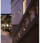 Z-Lite - 5013M-BK - Aura 16.5" Outdoor Wall Sconce by Z-Lite - Image 3