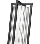 Z-Lite - 5013PHBS-536P-BK - Aura 118.5" Outdoor Post Light by Z-Lite - Image 3