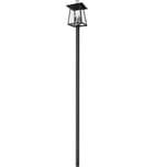 Z-Lite - 5015PHXLR-5009P120-B - Rainer 145.5" Outdoor Post Light by Z-Lite - Image 3