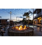 Z-Lite - 5015PHXLR-5009P120-B - Rainer 145.5" Outdoor Post Light by Z-Lite - Image 2