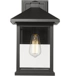Z-Lite - Portland 15.75" Outdoor Wall Sconce by Z-Lite - Image 4