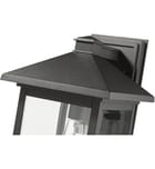Z-Lite - Portland 15.75" Outdoor Wall Sconce by Z-Lite - Image 6