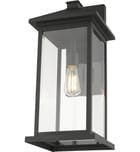 Z-Lite - Portland 22" Outdoor Wall Sconce by Z-Lite - Image 4