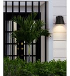 Z-Lite - Asher 13" Outdoor Wall Sconce by Z-Lite - Image 5