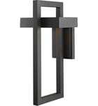Z-Lite - Luttrel 18" Outdoor Wall Sconce by Z-Lite - Image 5