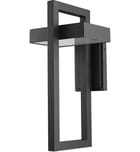 Z-Lite - Luttrel 18" Outdoor Wall Sconce by Z-Lite - Image 7