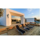 Z-Lite - Luttrel 18" Outdoor Wall Sconce by Z-Lite - Image 2