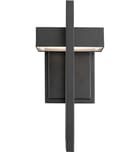 Z-Lite - Luttrel 11.75" Outdoor Wall Sconce by Z-Lite - Image 2