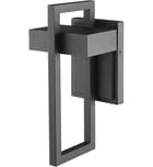 Z-Lite - Luttrel 11.75" Outdoor Wall Sconce by Z-Lite - Image 3